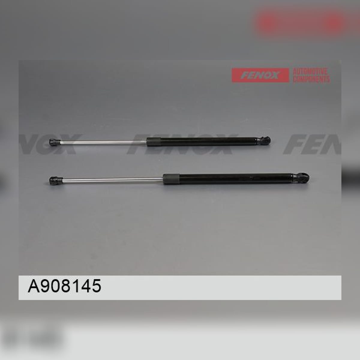 Деталь Амортизатор крышки багажника FENOX