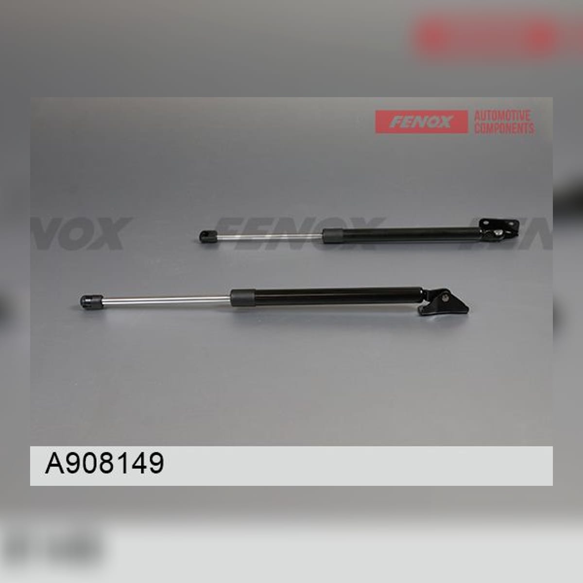 Деталь Амортизатор крышки багажника FENOX