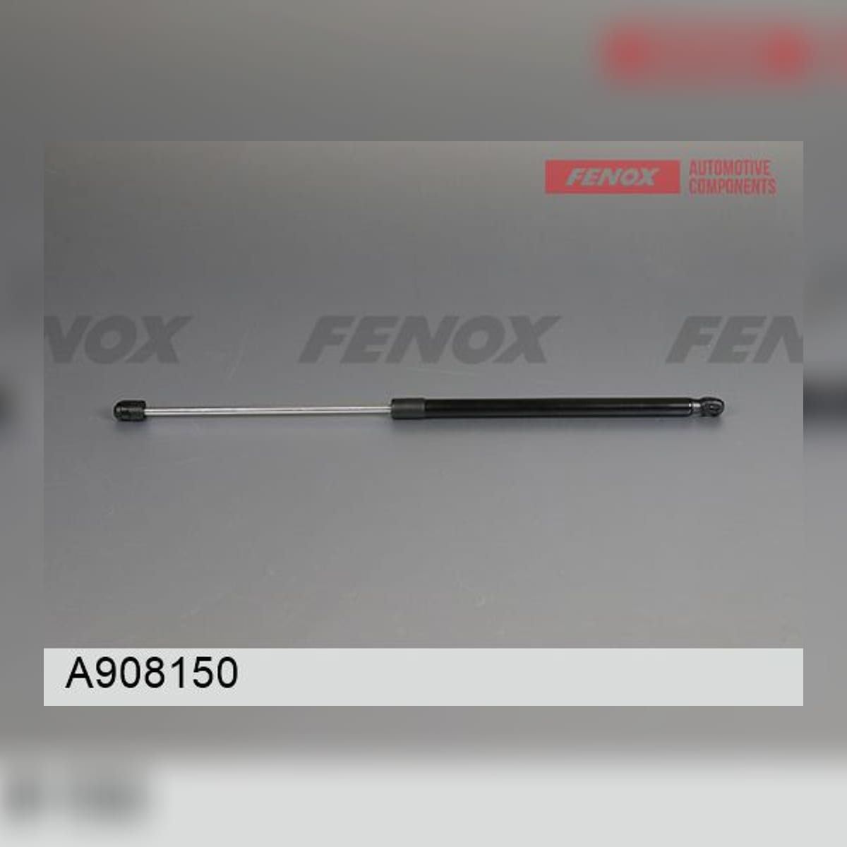 Деталь Амортизатор капота FENOX