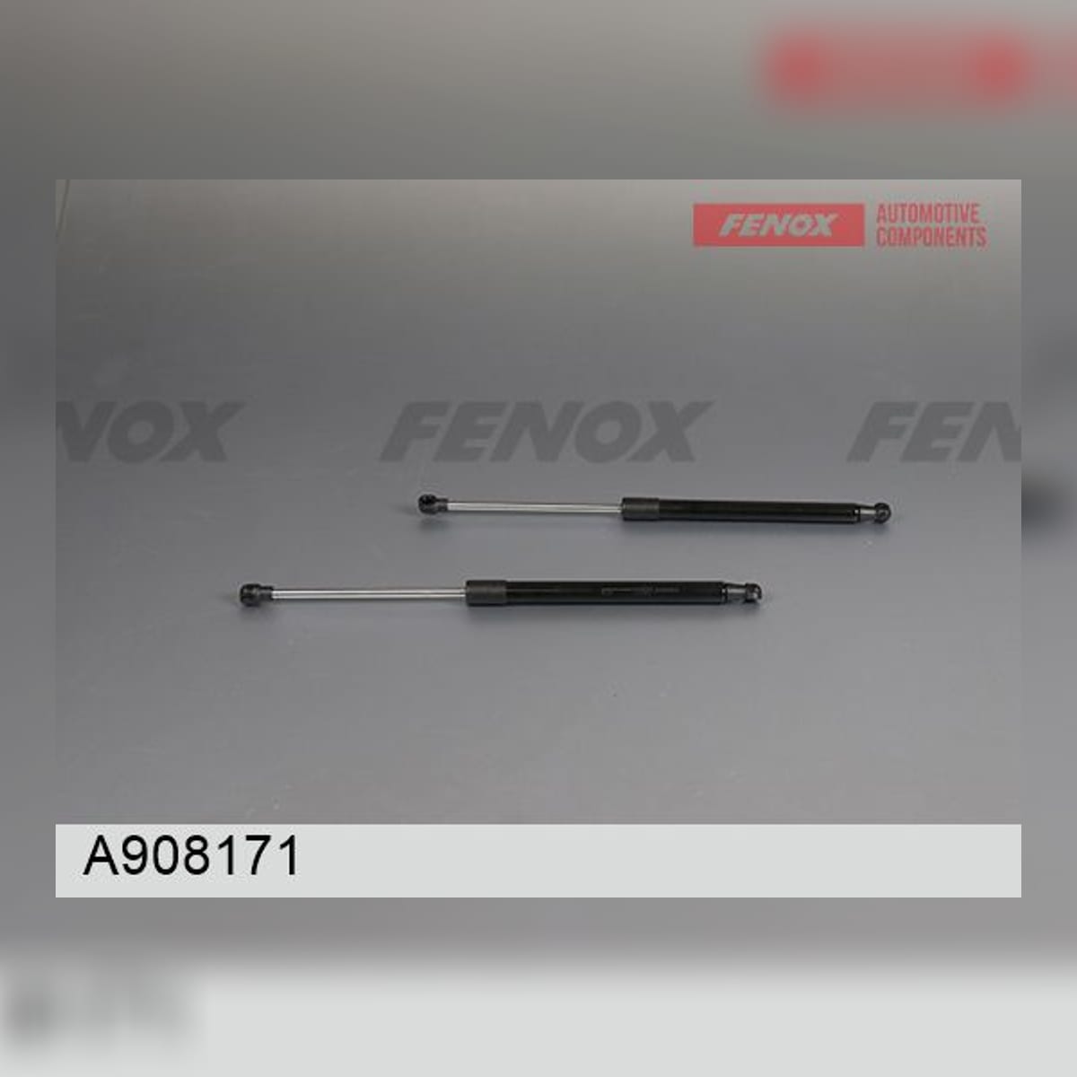 Деталь Амортизатор крышки багажника FENOX