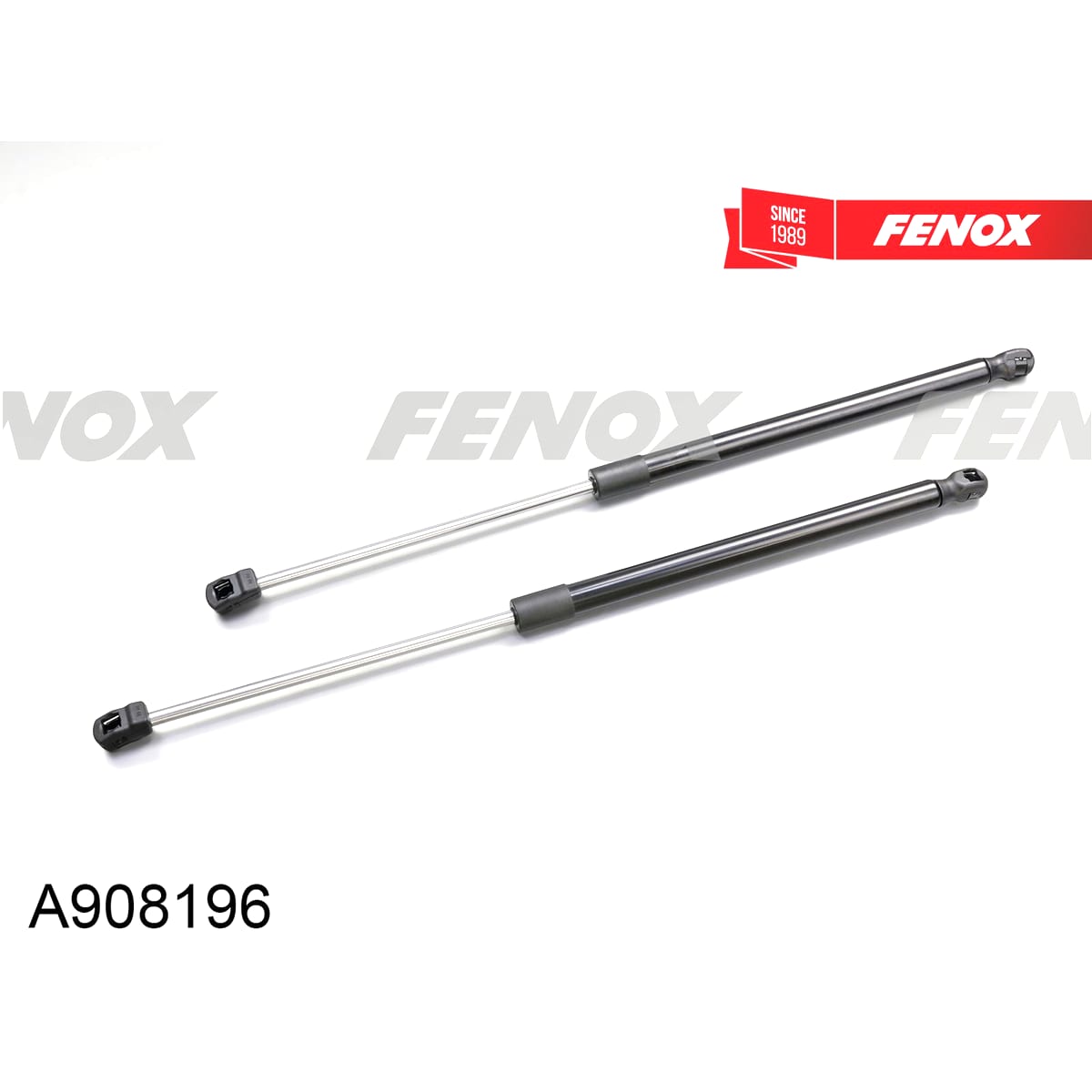 Деталь Амортизатор крышки багажника FENOX