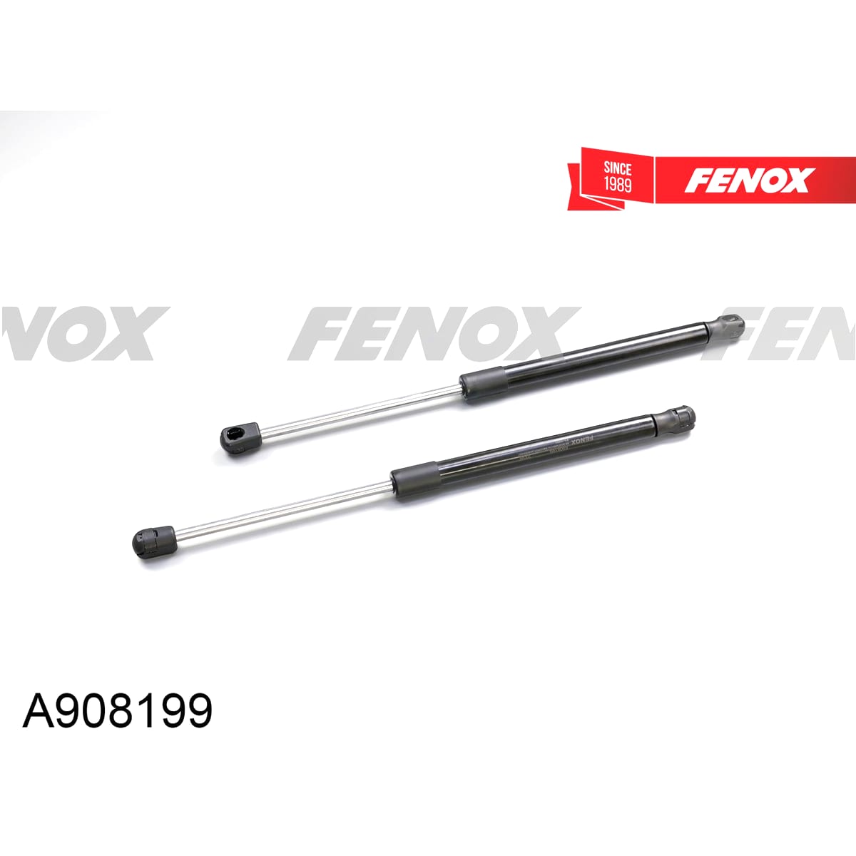 Деталь Амортизатор крышки багажника FENOX