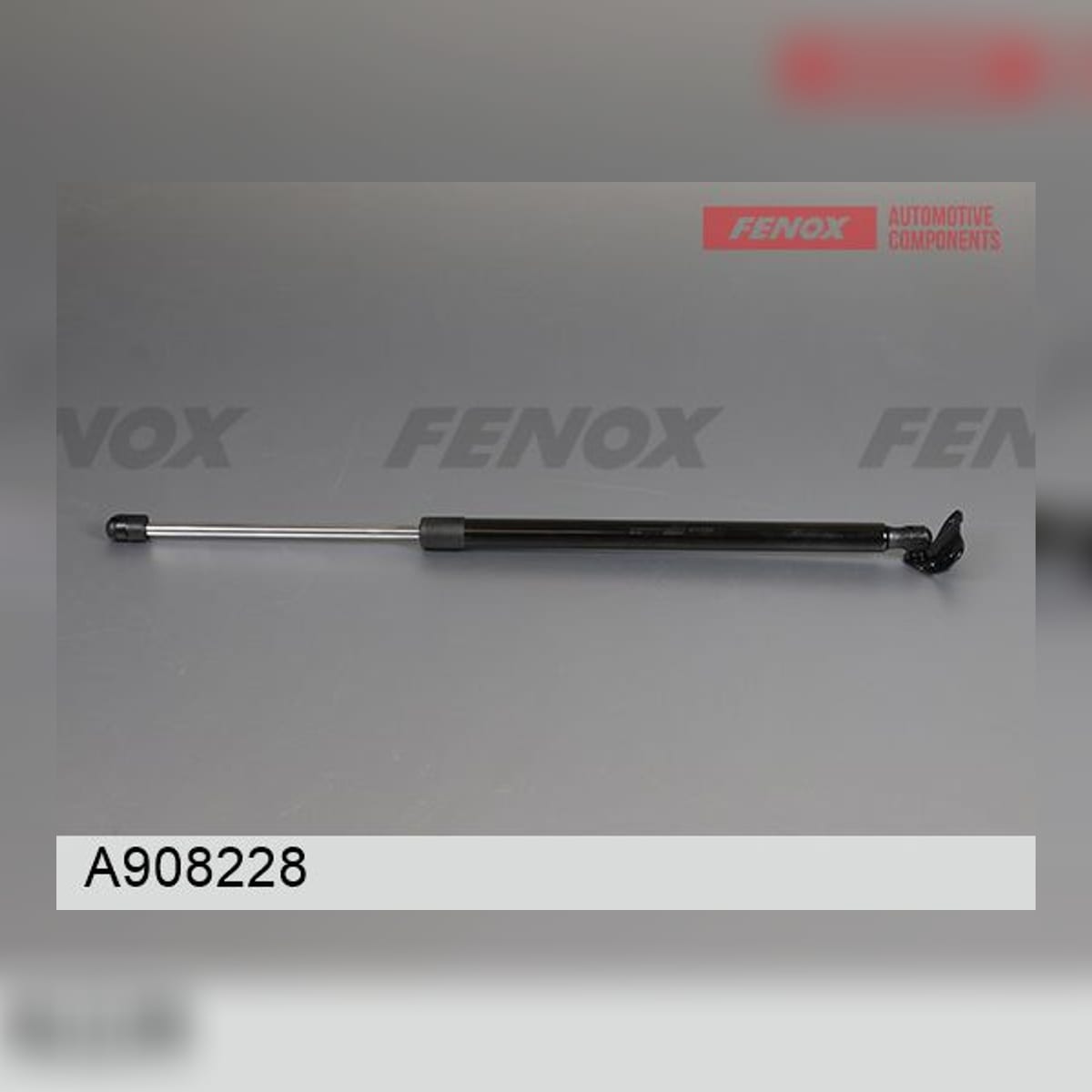 Деталь Амортизатор крышки багажника FENOX