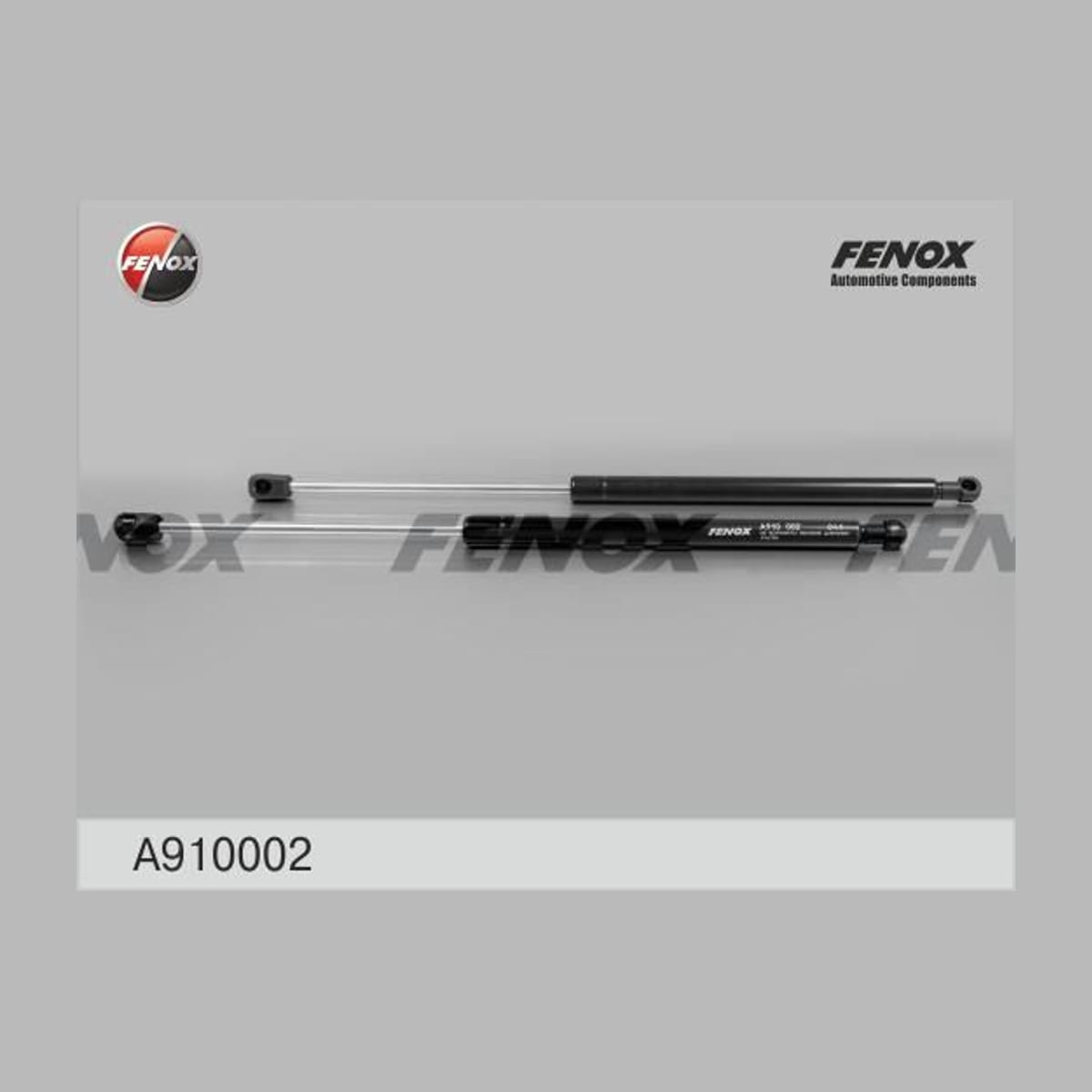 Деталь Упор газовый FENOX