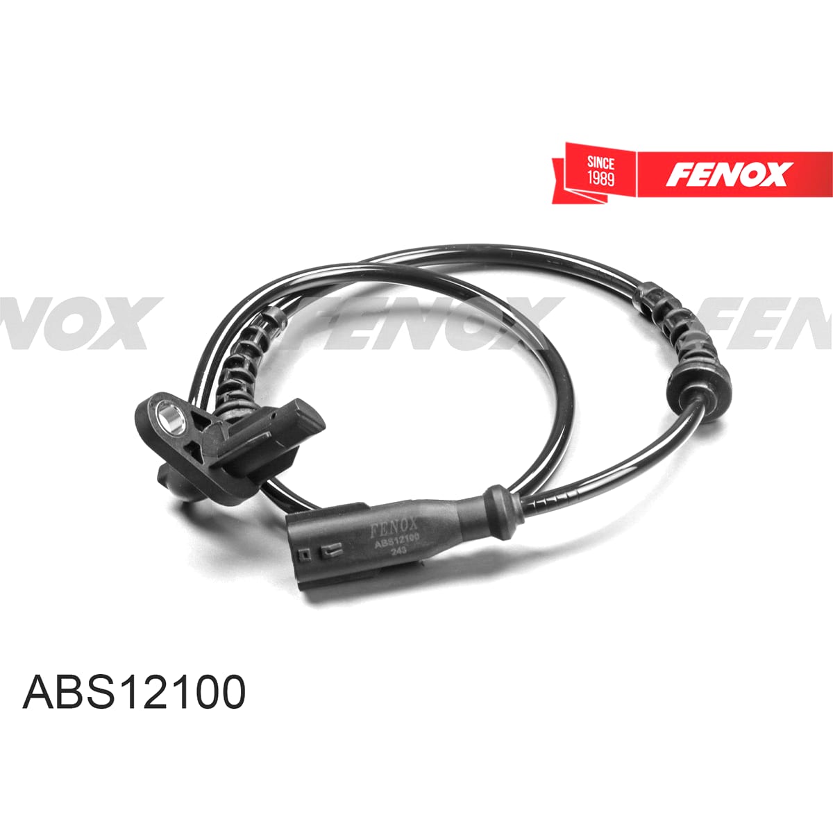 Деталь Датчик ABS FENOX