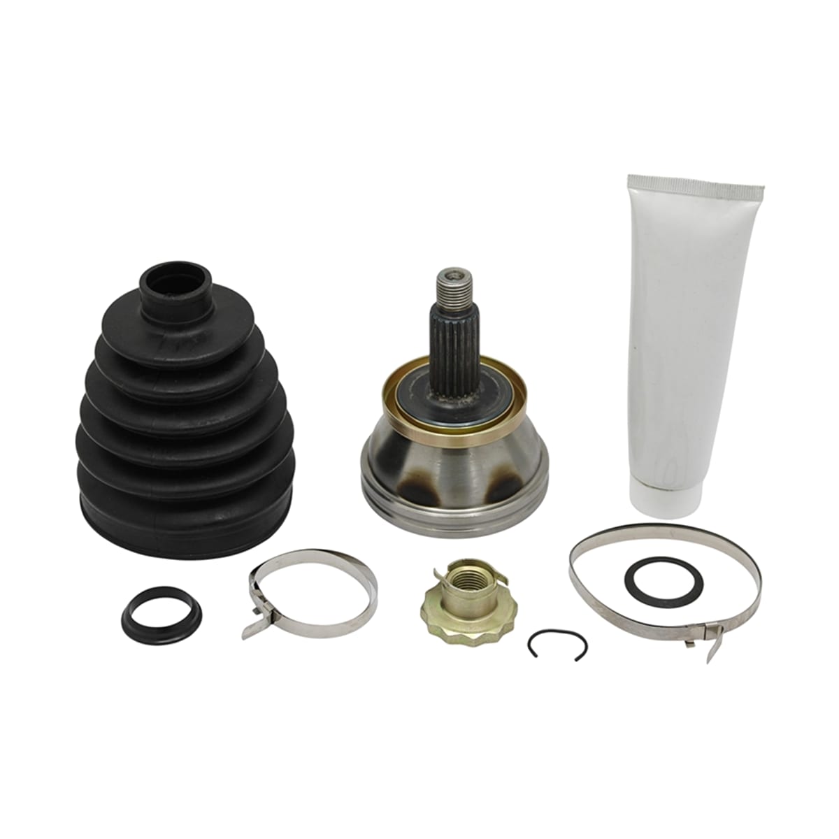 SAT Шрус (Спереди/ Наруж) Volkswagen Polo 01-09 / Skoda Fabia 99-08