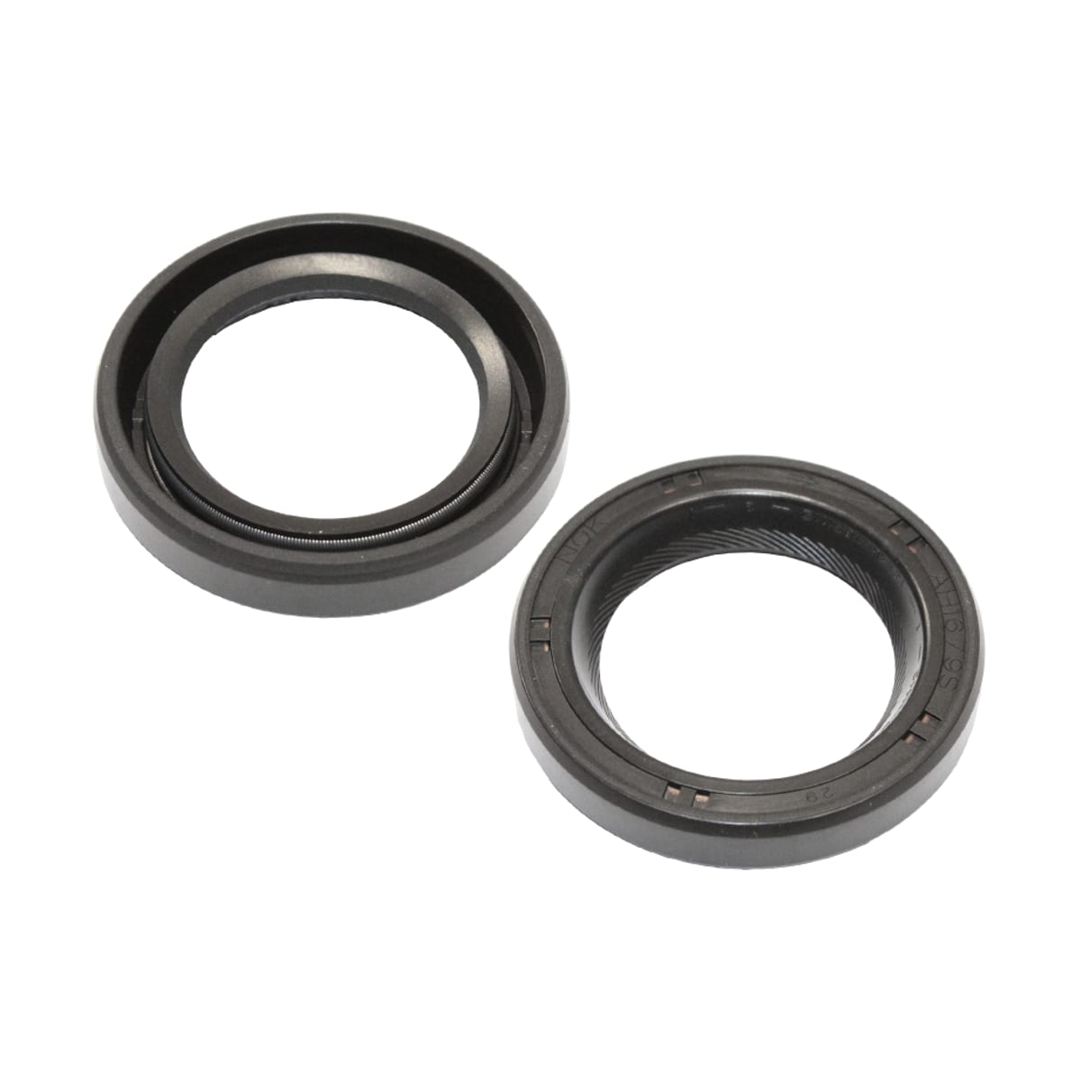 Деталь Сальник МКПП Mitsubishi Delica 79-07 / L200 86- 1C;1GE;1GFE;1GGE;1GGEU;1GGTEU;1KDFTV;1KZTE;1RZ;1RZE;1TRFE;1TRFPE;1Y;1YC;22R;22RE;2C;2CT;2JZGE;2KDFTV;2L;2LT;2LTE;2RZ;2RZE;2RZFE;2TZFE;2Y;2YC;2YJ;2YPU;2YU;3CE;3CT;3CTE;3L;3RZF;3RZFE;3SFE;3VZE;3Y;3YC;3YE;3YEU; NOK