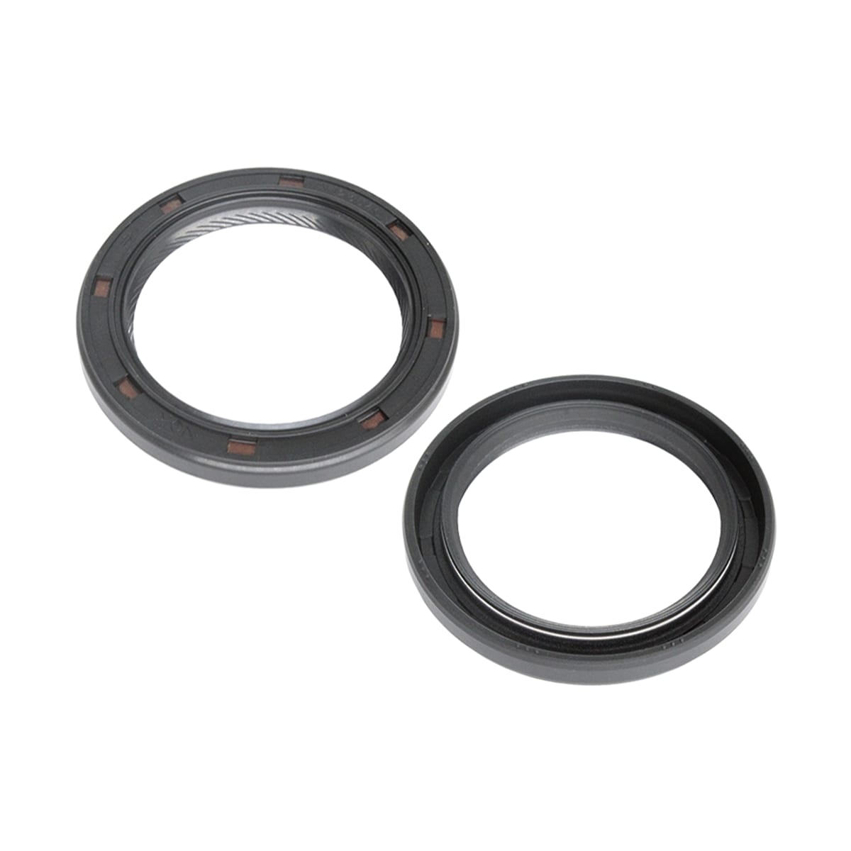 Деталь Сальник коленвала передний Hyundai Santa Fe 12-15 / Mitsubishi Delica 79-07 4D56;4D68;4G63;4G64;4G69;D4BH;G63B NOK
