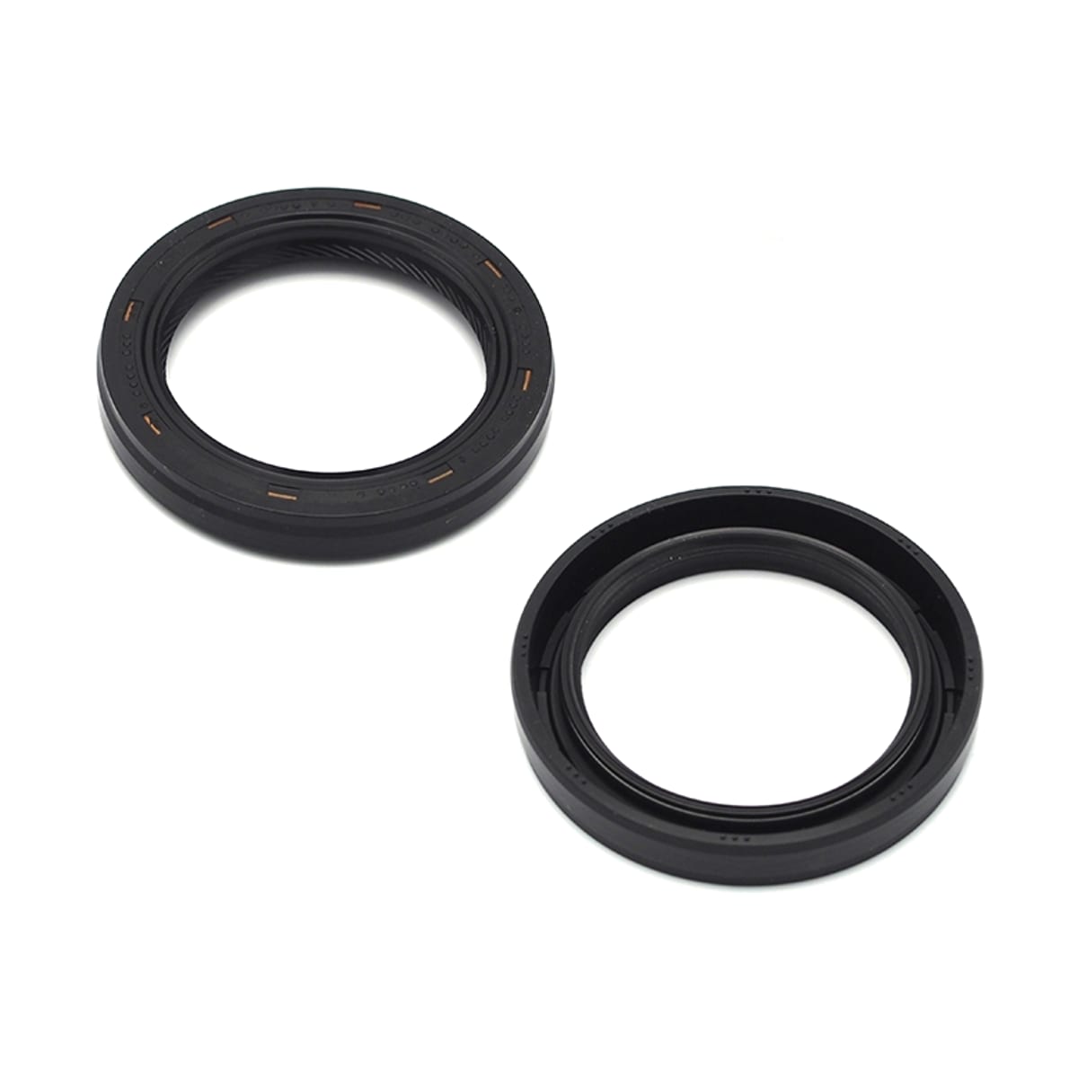 NOK Сальник коленвала передний Mazda 3 03-13 / Demio 96-02 1GFE AH2651G0
