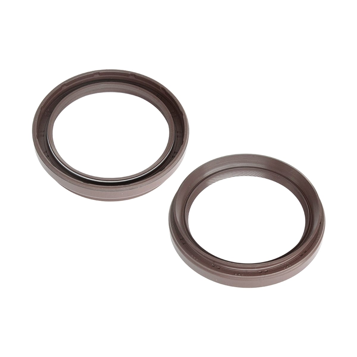 Деталь Сальник коленвала передний Toyota Land Cruiser (J100,J80) 84-23 / Coaster 82- 1HDFT;1HDFTE;1HDT;1HZ;1HZT;1PZ NOK