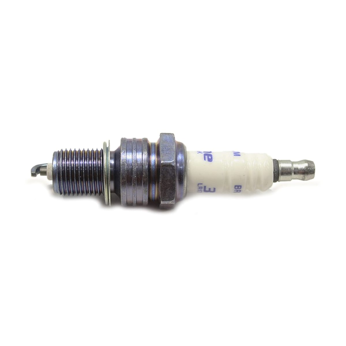 BRISK Свеча зажигания Chevrolet Aveo 02-11 / Daewoo Matiz 97-15 (B10S/F8CV/B12S1/A08S3/4G13) ALINE38