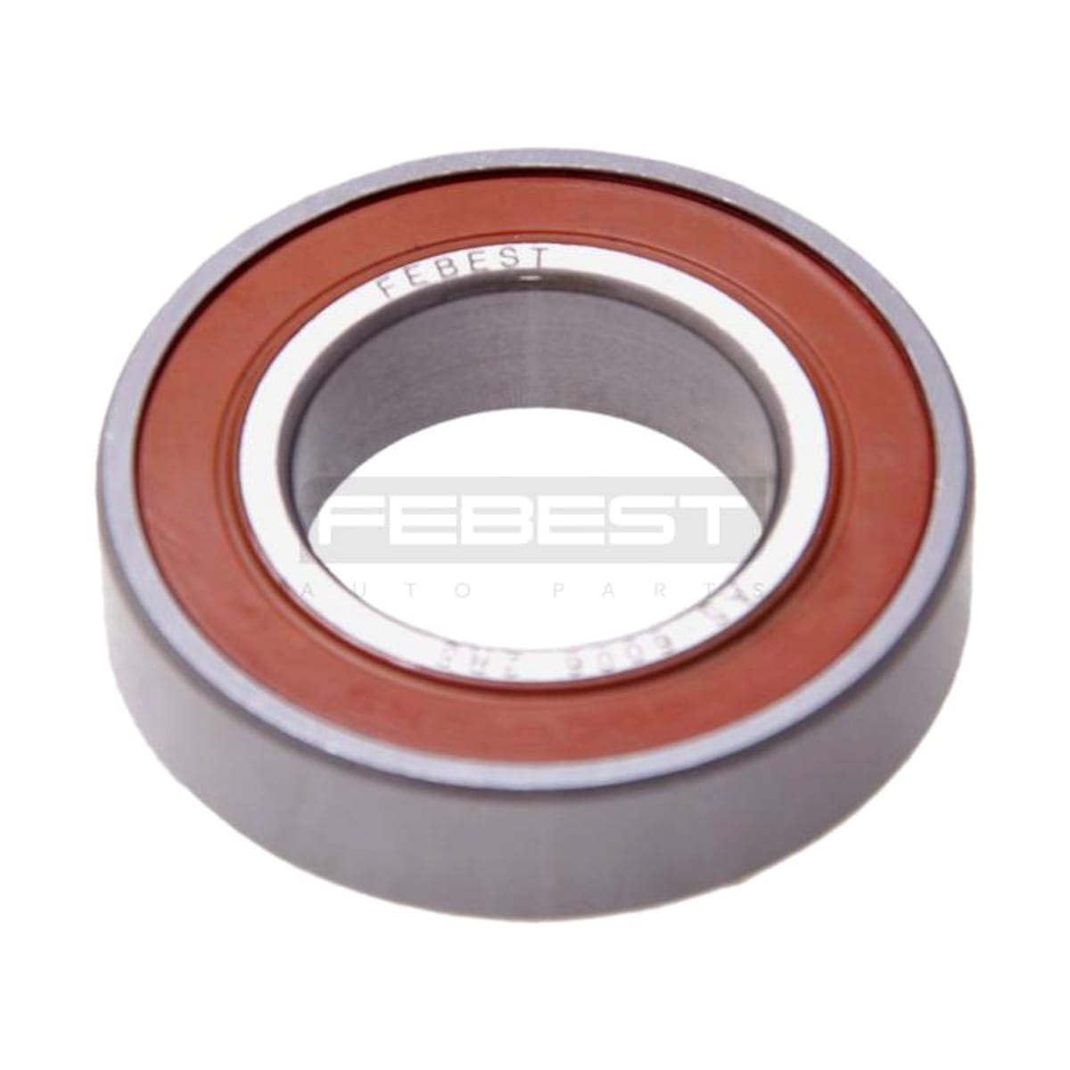 FEBEST Подшипник шариковый 30x55x13 AS60062RS (прав/лев)