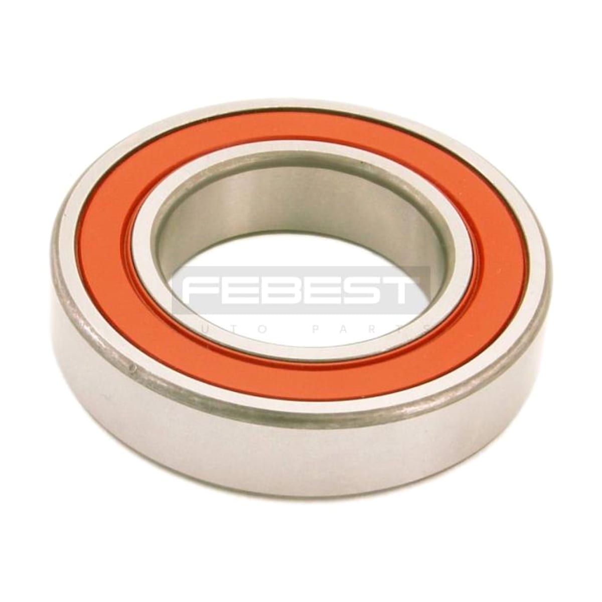 FEBEST Подшипник шариковый 35x62x14 AS60072RS (прав/лев)