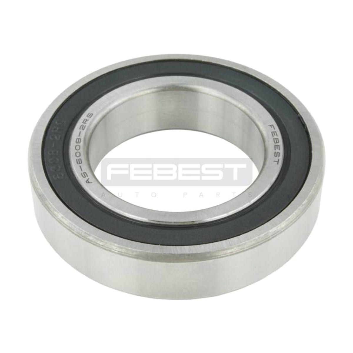 FEBEST Подшипник шариковый 40x68x15 AS60082RS (прав/лев)