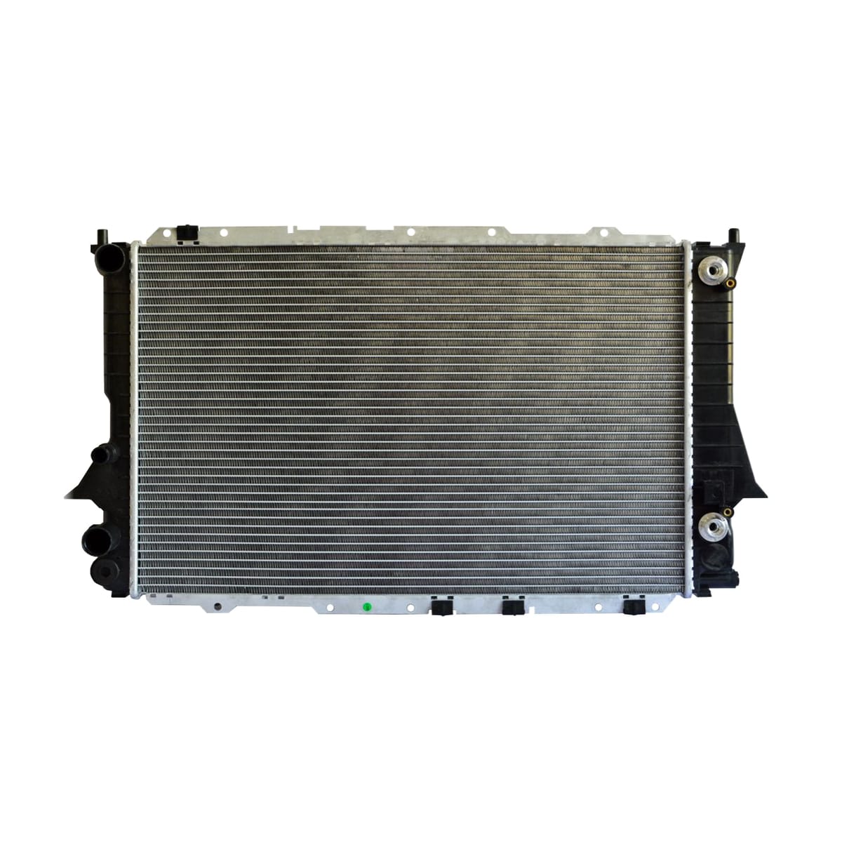 Gerat Original AU-101/2R Радиаторы