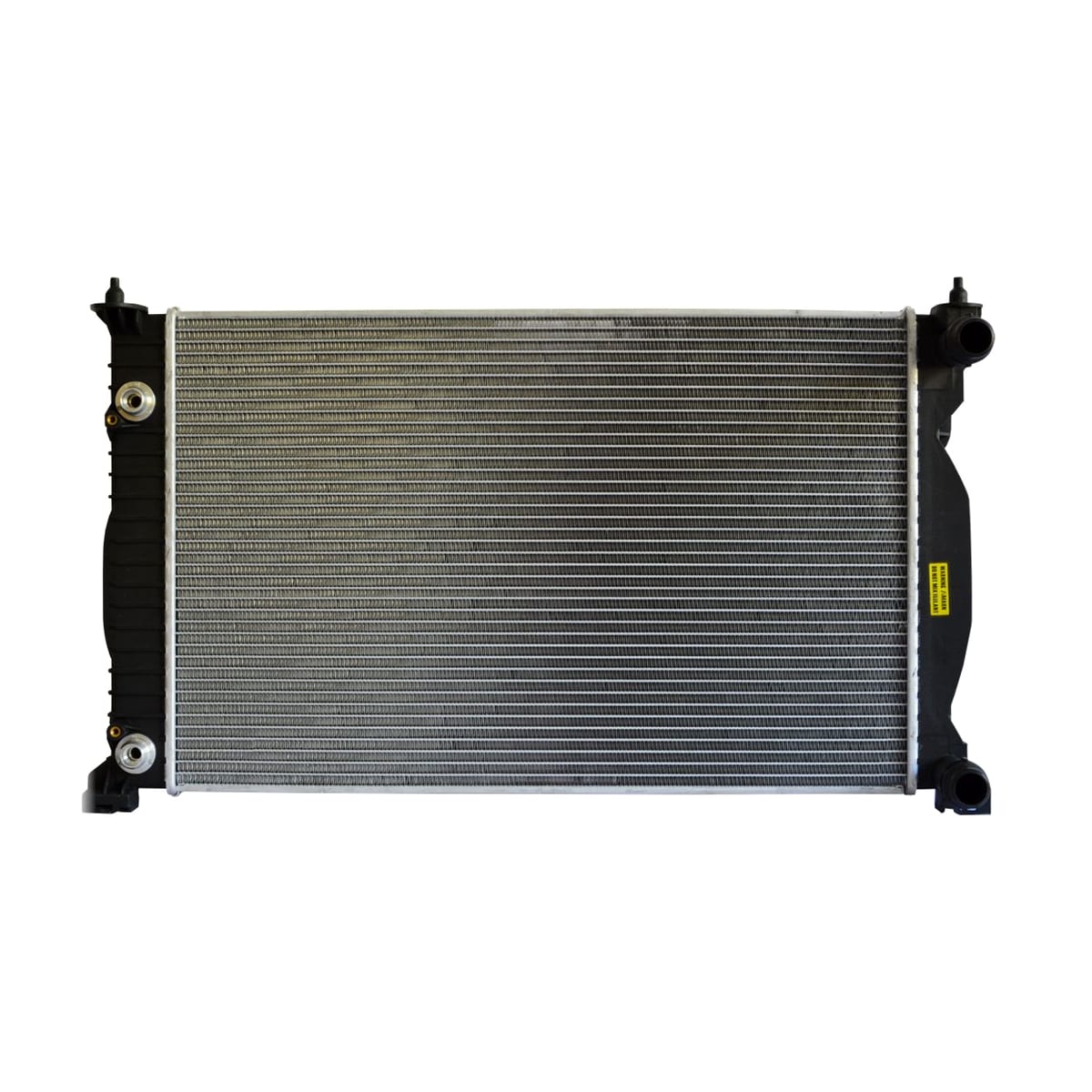 Деталь Gerat Original AU-103/3R Радиаторы Gerat Original