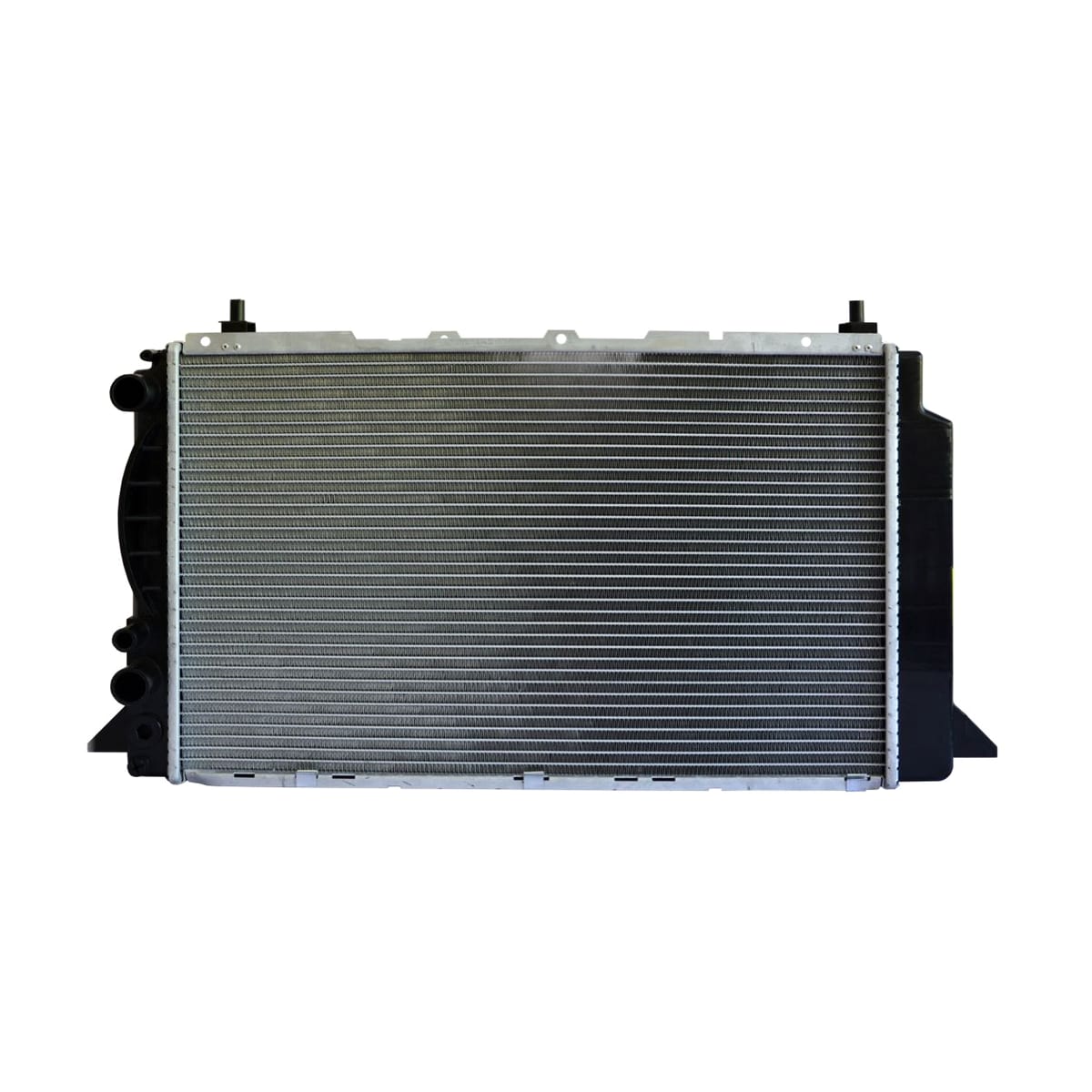 Деталь Gerat Original AU-104/3R Радиаторы Gerat Original