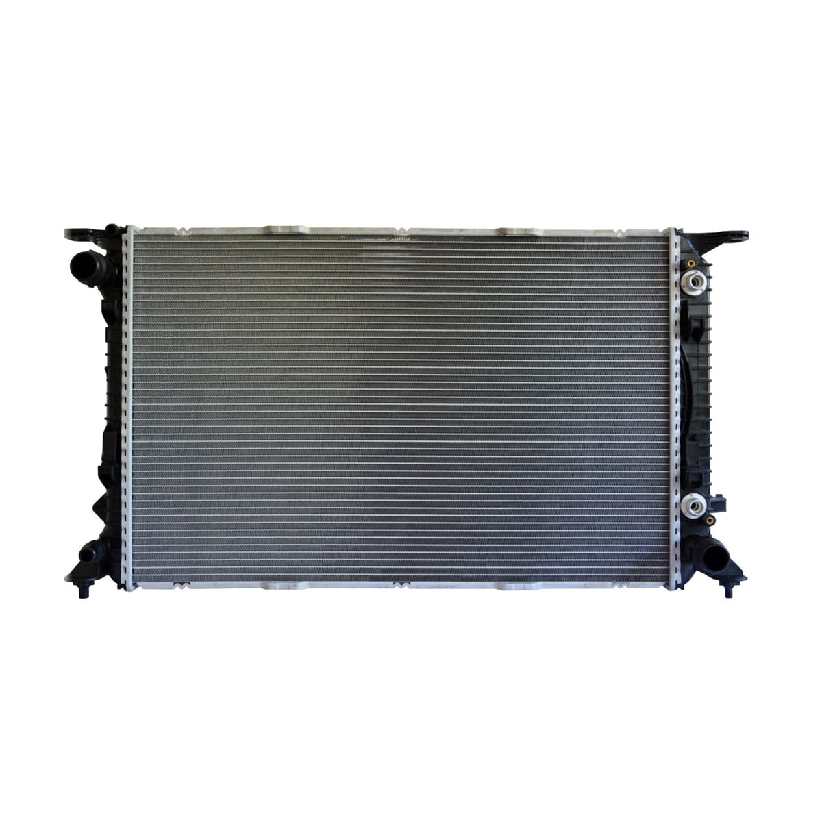 Деталь Gerat Original AU-106/3R Радиаторы Gerat Original