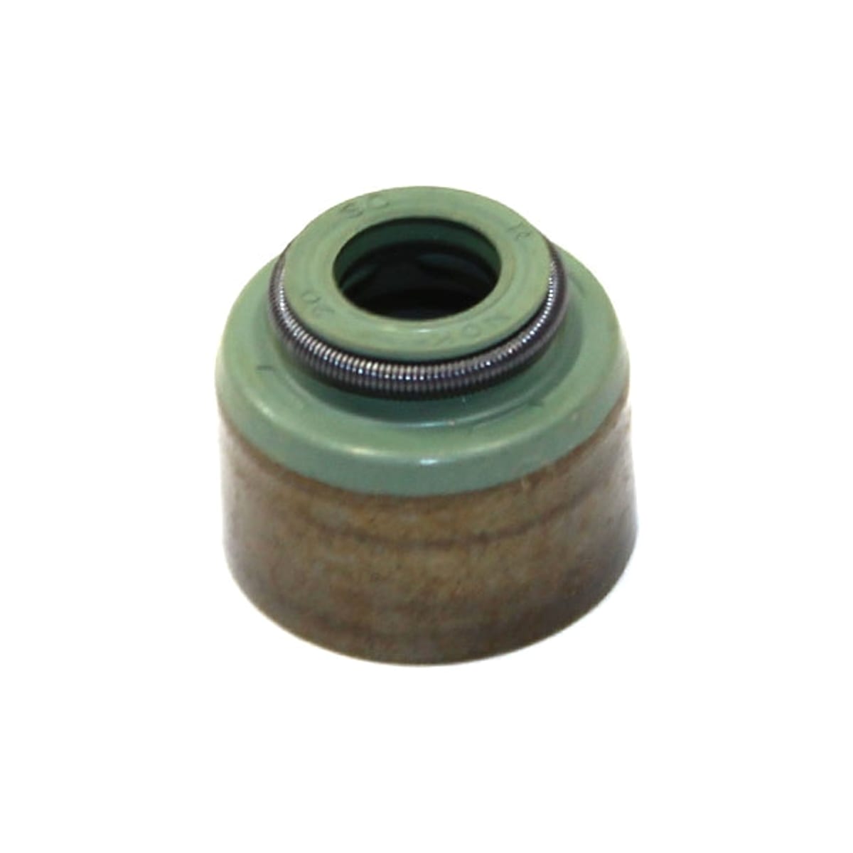Деталь Колпачок маслосъёмный (Впуск) Mitsubishi Lancer 03-10 / Outlander 02-09 4G63;4G64;6G72;6G73;6G74 NOK
