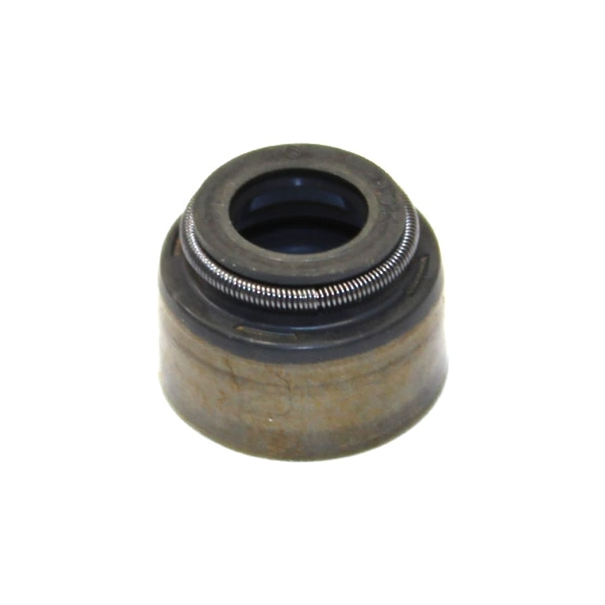 NOK Колпачок маслосъёмный (Впуск) Toyota Land Cruiser (J100,J80) 84-23 / Coaster 93- 15BCNG;15BF;15BFP;15BFT;15BFTE;15BLPG;1BZFNE;1BZFPE;1FZF;1FZFE;1HDFT;1HDFTE