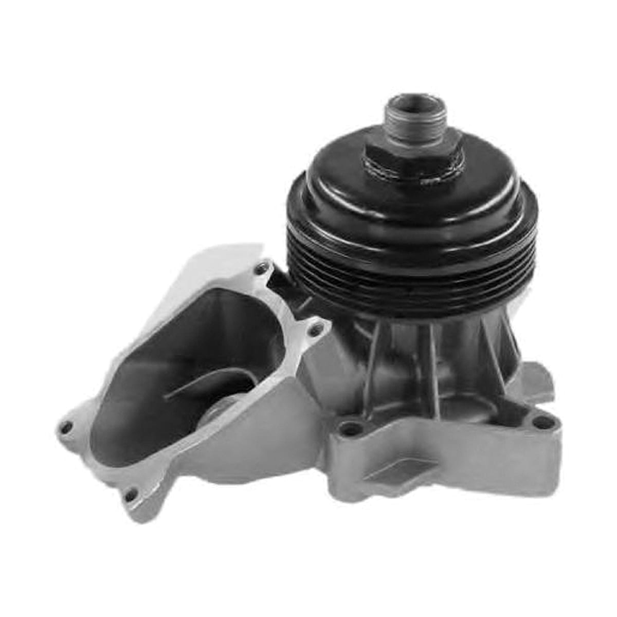 DOLZ Насос водяного охлаждения BMW 3-Series 98-06 / 5-Series 95-04 M57;M57D25;M57D30;M57D30TU B222