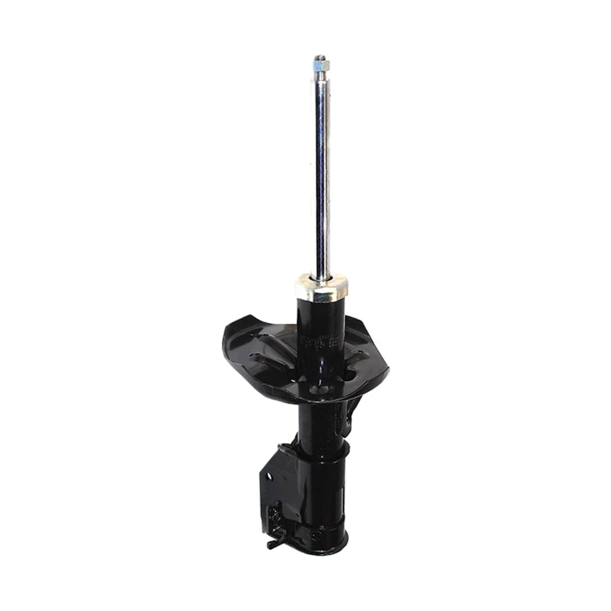 TOKICO Стойка передняя Mazda 323 98-03 / Familia 98-04 (Справа) B2332