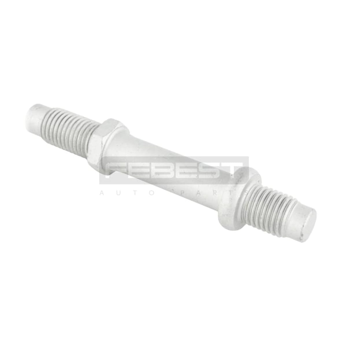 Деталь БОЛТ КРЕПЛЕНИЯ ГЛУШИТЕЛЯ FEBEST