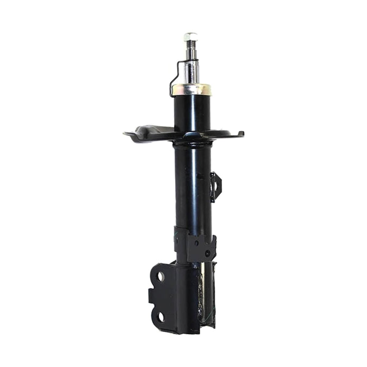 TOKICO Стойка передняя Toyota Allion (T240) 01-07 / Corolla 00-07 (Справа) B3232