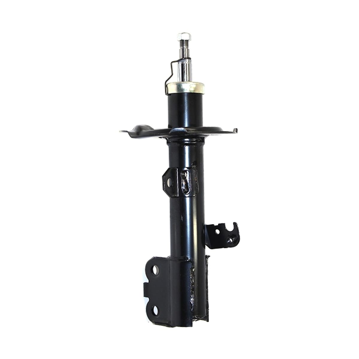 TOKICO Стойка передняя Toyota Allion (T240) 01-07 / Corolla 00-07 (Слева) B3233