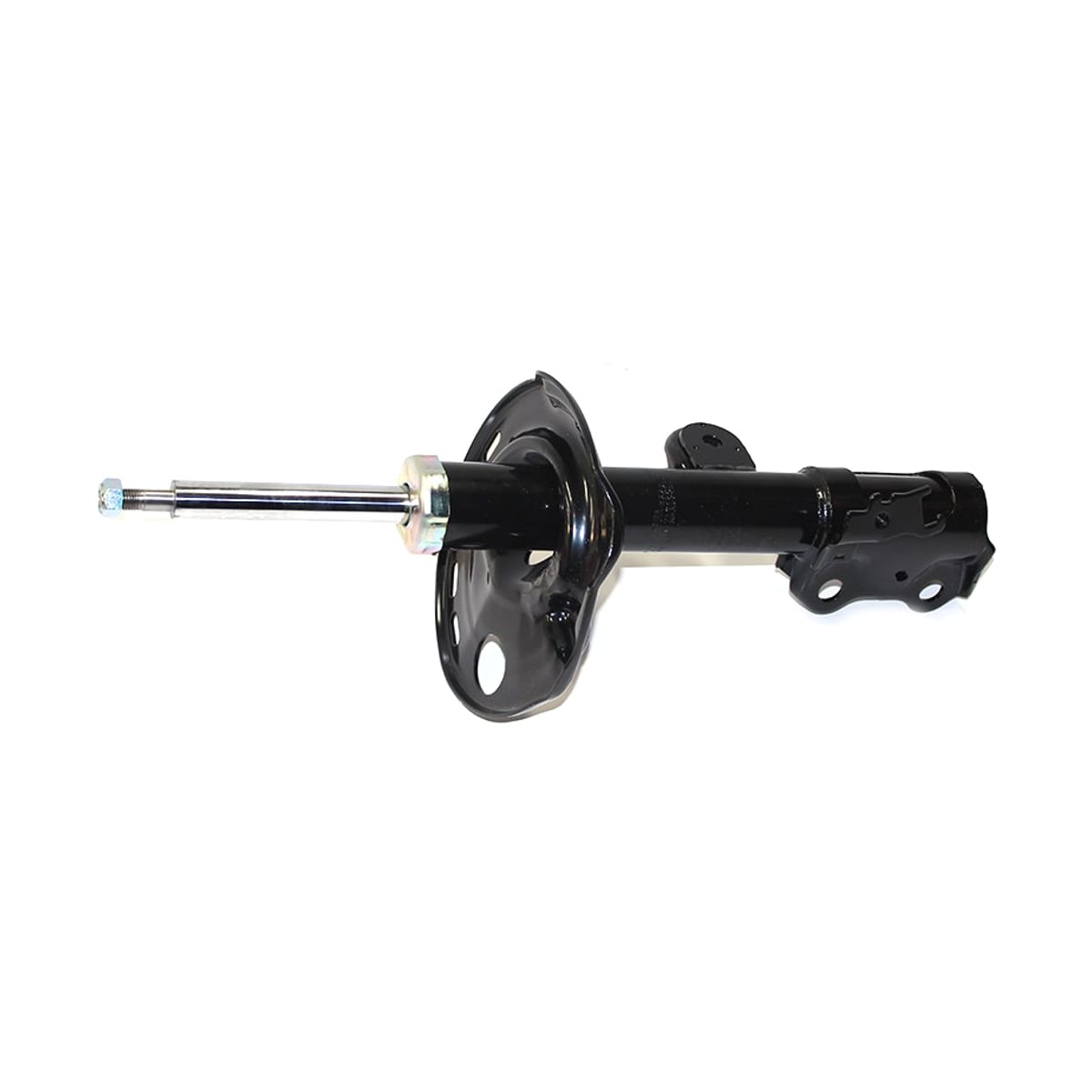 Деталь Стойка передняя Toyota RAV4 (XA40) 12-19 (Слева) TOKICO