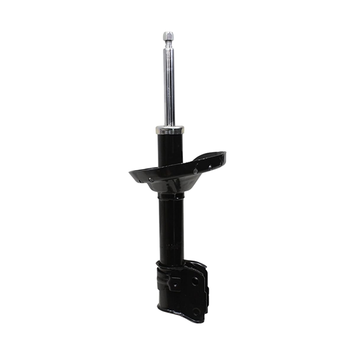 Деталь Стойка передняя Subaru Legacy 03-09 / Outback 03-09 (Справа) TOKICO