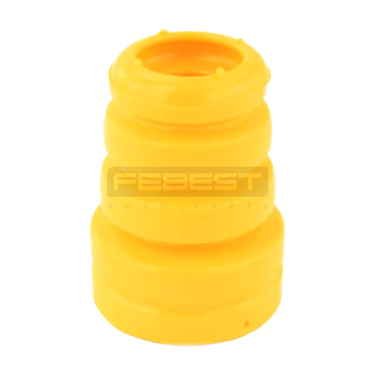 Деталь ОТБОЙНИК ПЕРЕДНЕГО АМОРТИЗАТОРА FEBEST