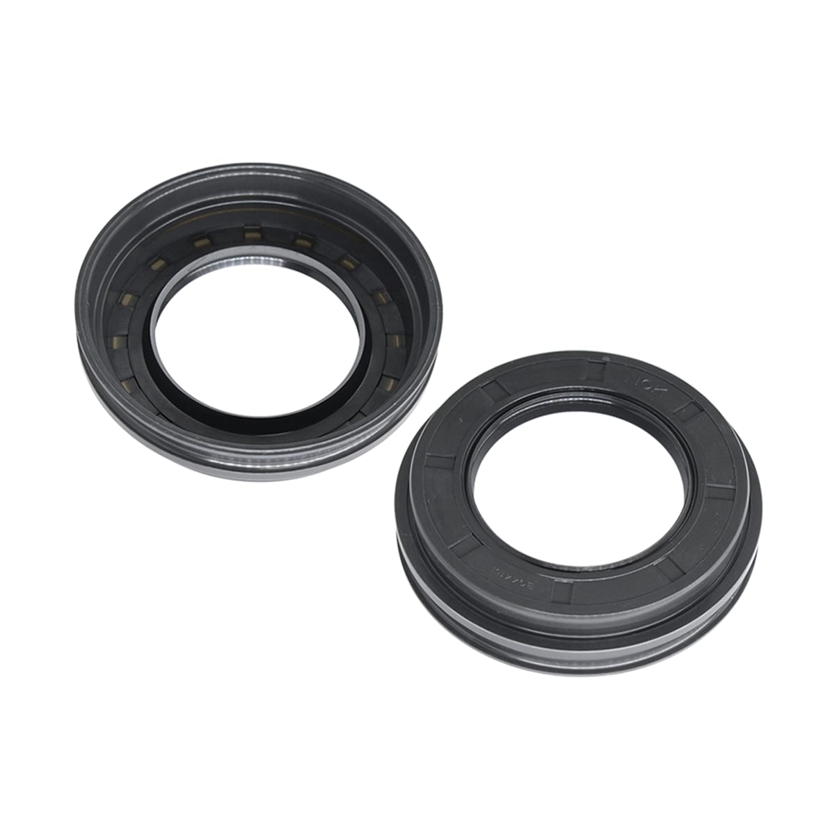 NOK Сальник привода Toyota Land Cruiser 80-04 / Land Cruiser Prado (J70,J90) 87-02 (Справа=Слева) BG4415E0