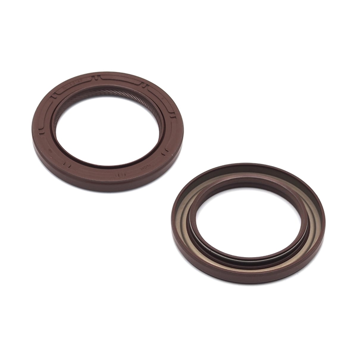 NOK Сальник коленвала передний Toyota Hiace 89-07 / Hilux Pick Up 97- 1RZ;1RZE;27LPG;2RZ;2RZE;2RZFE;2TZFE;2TZFZE;3RZF;3RZFE;3RZFP;3RZFPE