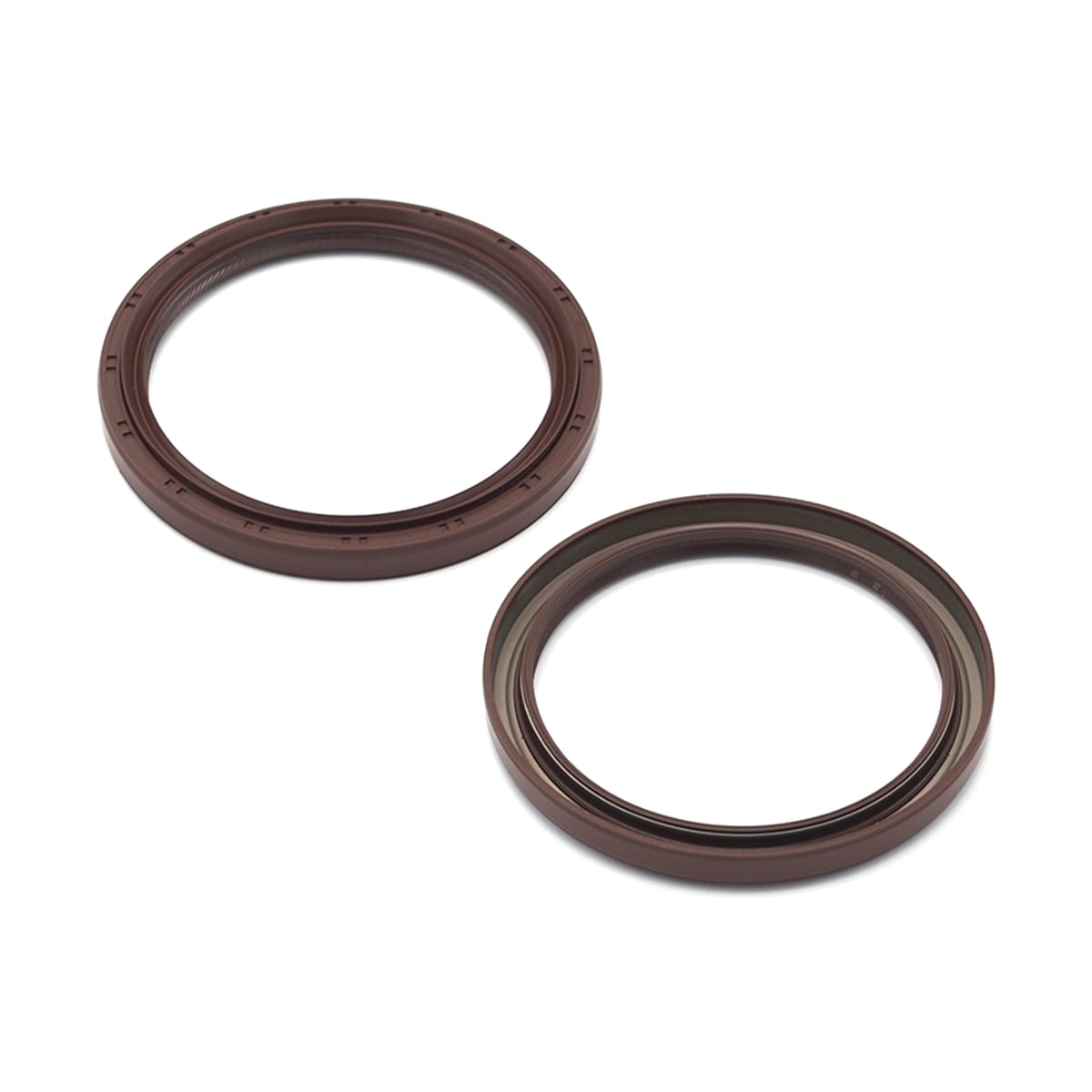 Деталь Сальник коленвала задний Mazda 3 08-13 / 6 07-12 1CDFTV;2C;2CE;2CT;2CTE;3CE;3CT;3CTE NOK