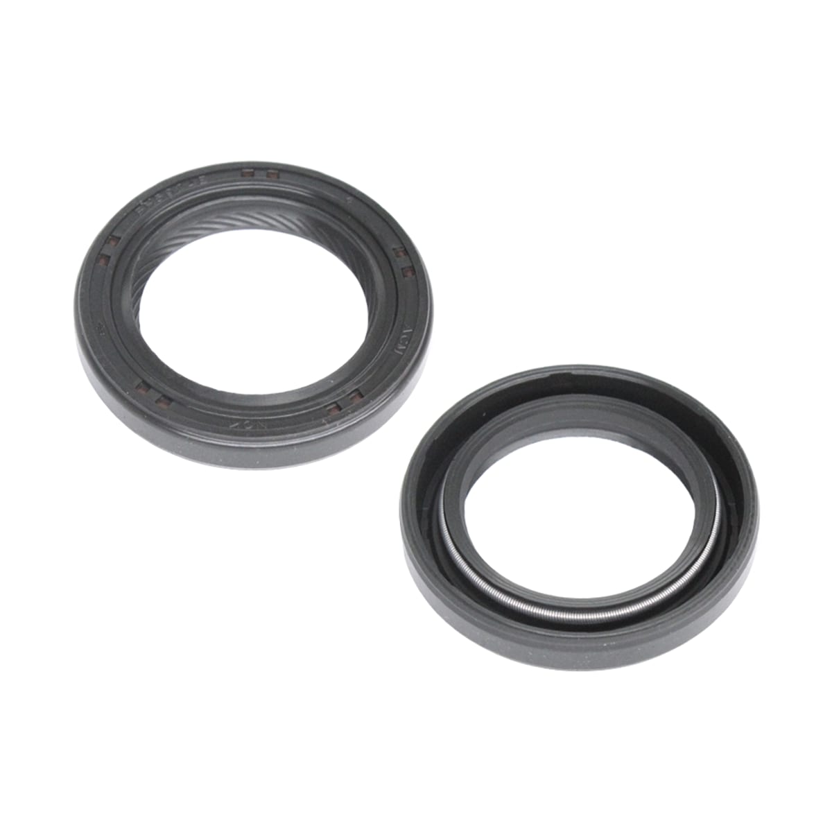 NOK Сальник коленвала передний Toyota Allion (T240,T260) 01-21 / Corolla 00-19 1NRFE;1NZFE;1NZFNE;1NZFXE;2NZFE BH5924E0