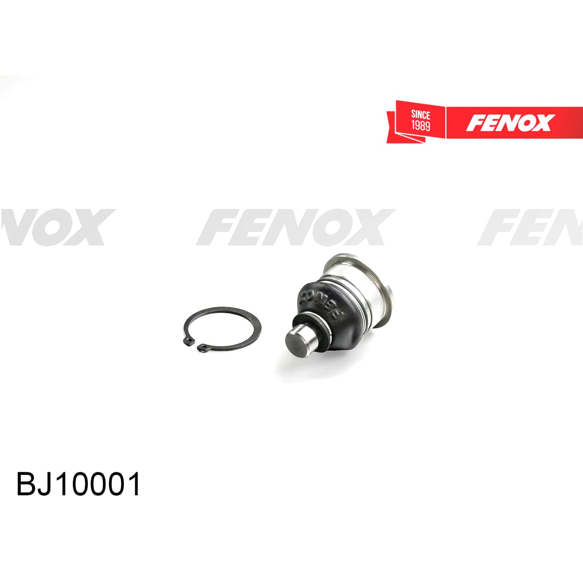 Деталь Опора шаровая FENOX