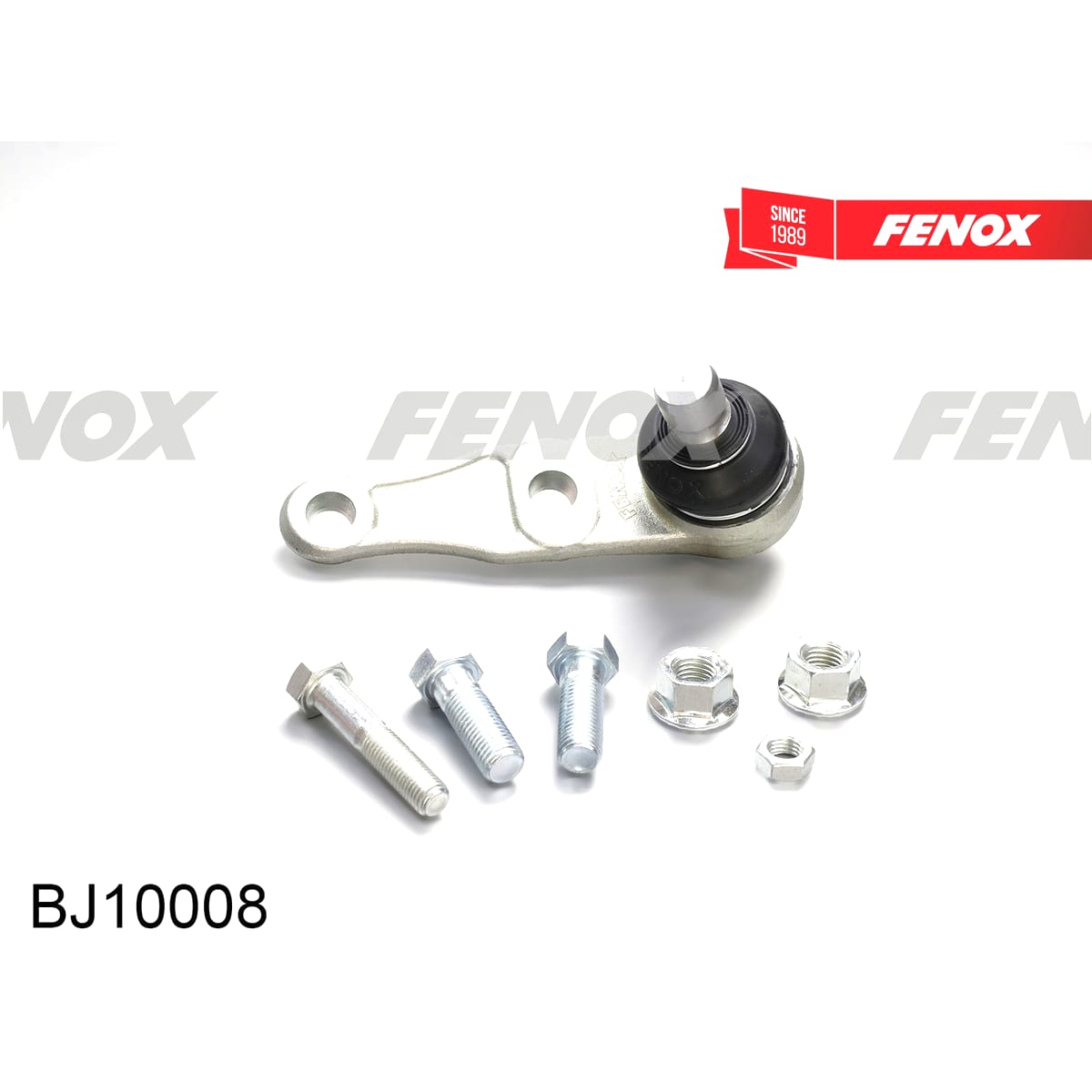 Деталь Опора шаровая FENOX