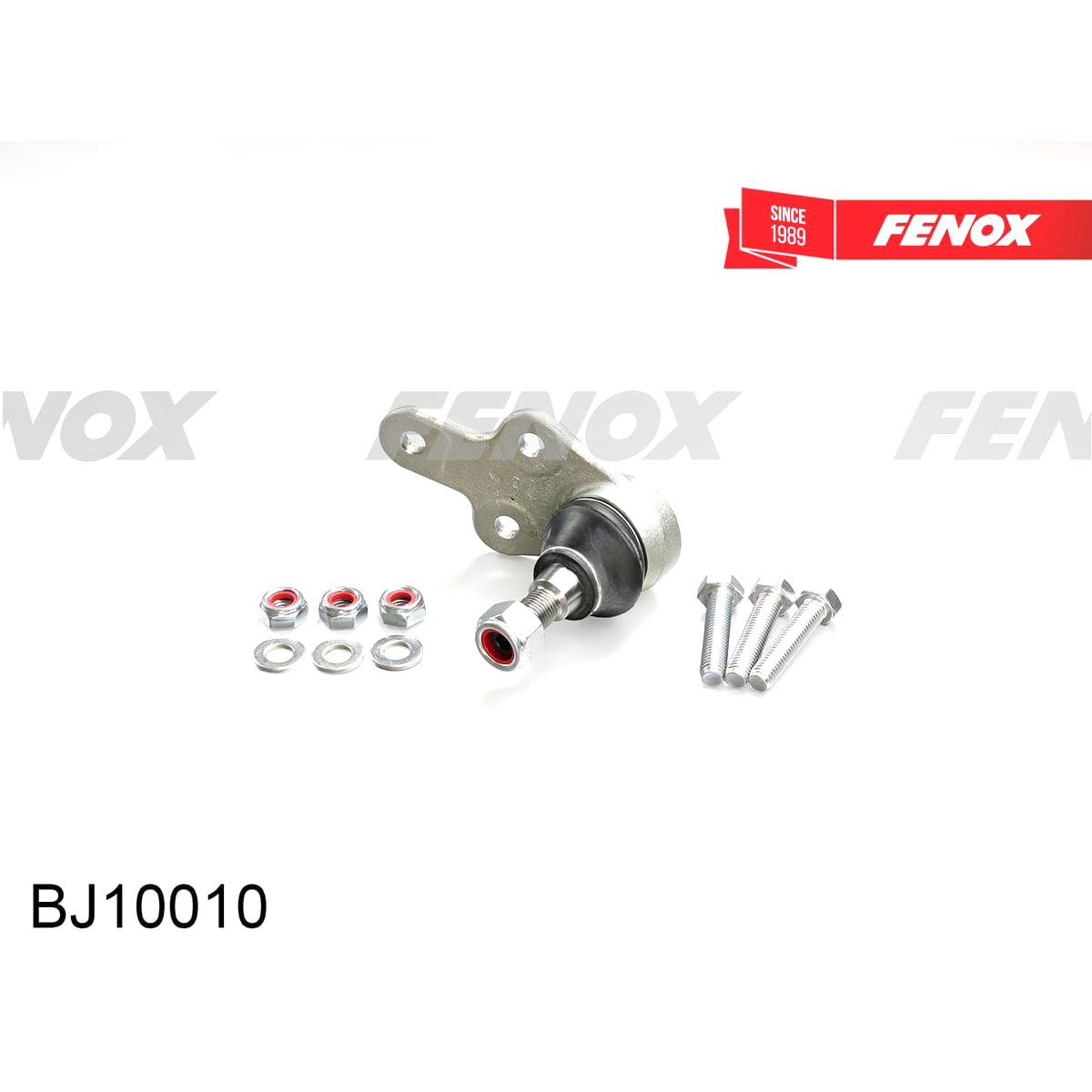 Деталь Опора шаровая FENOX