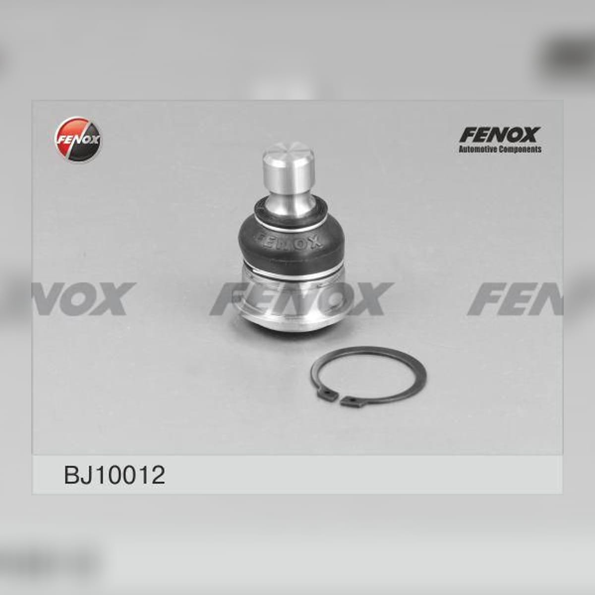 Деталь Опора шаровая FENOX