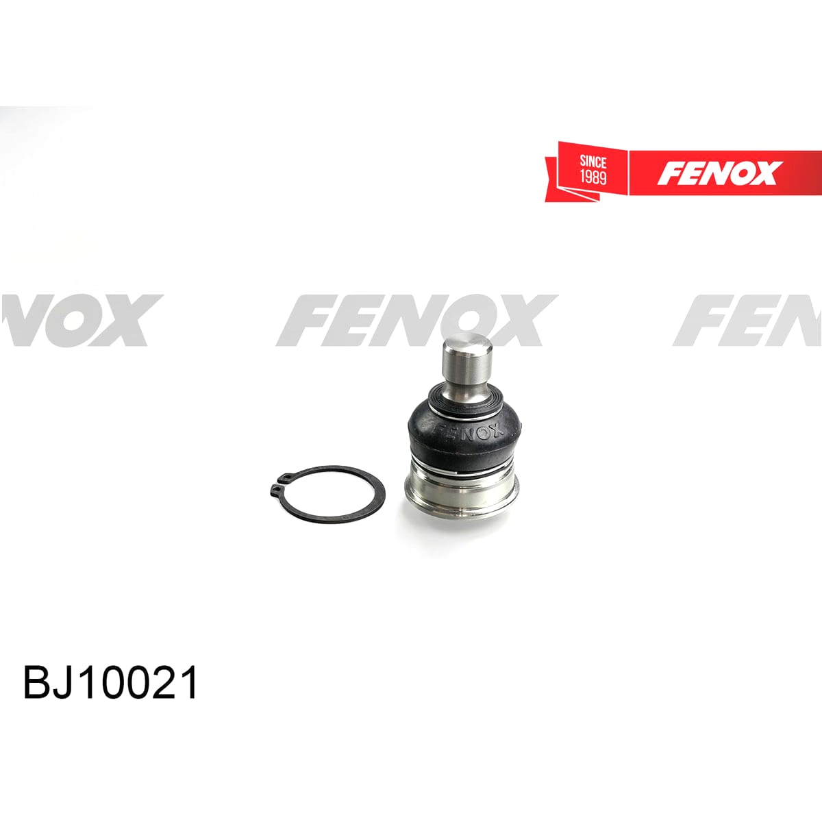 Деталь Опора шаровая FENOX