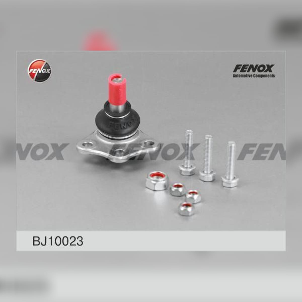 Деталь Опора шаровая FENOX