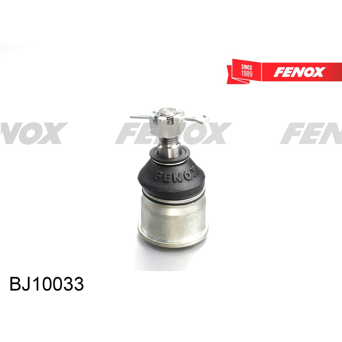 Деталь Опора шаровая FENOX