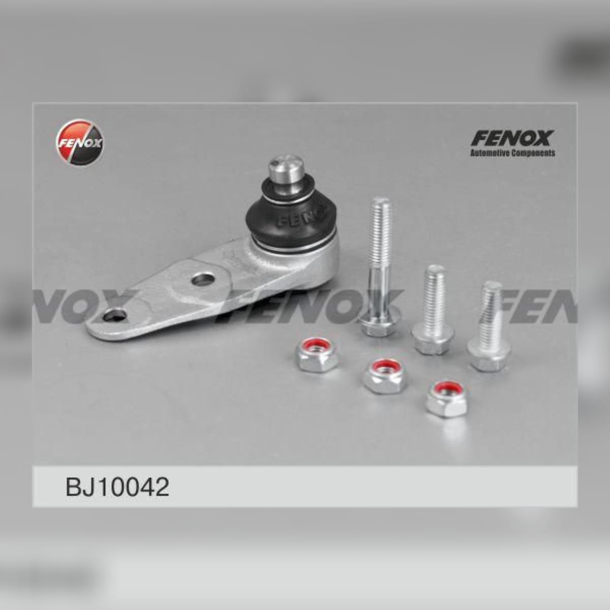 Деталь Опора шаровая FENOX