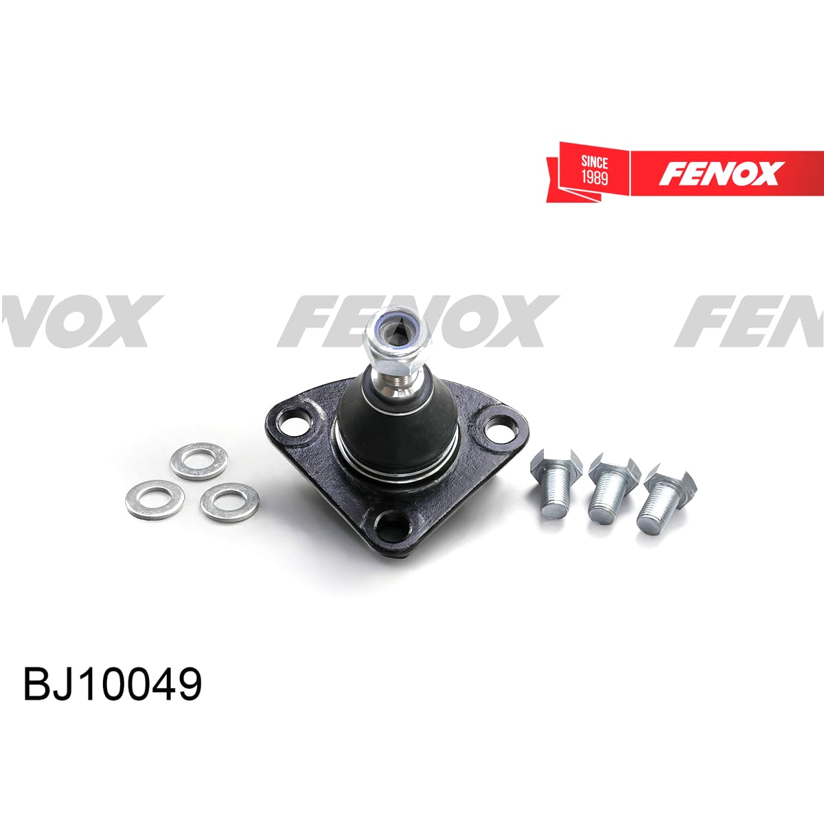 Деталь Опора шаровая FENOX