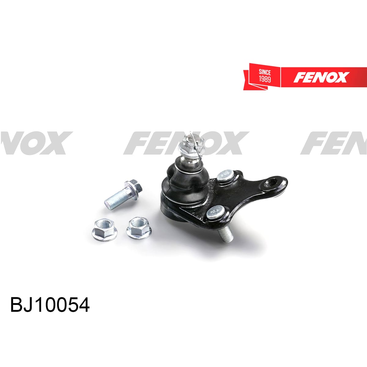 Деталь Опора шаровая FENOX