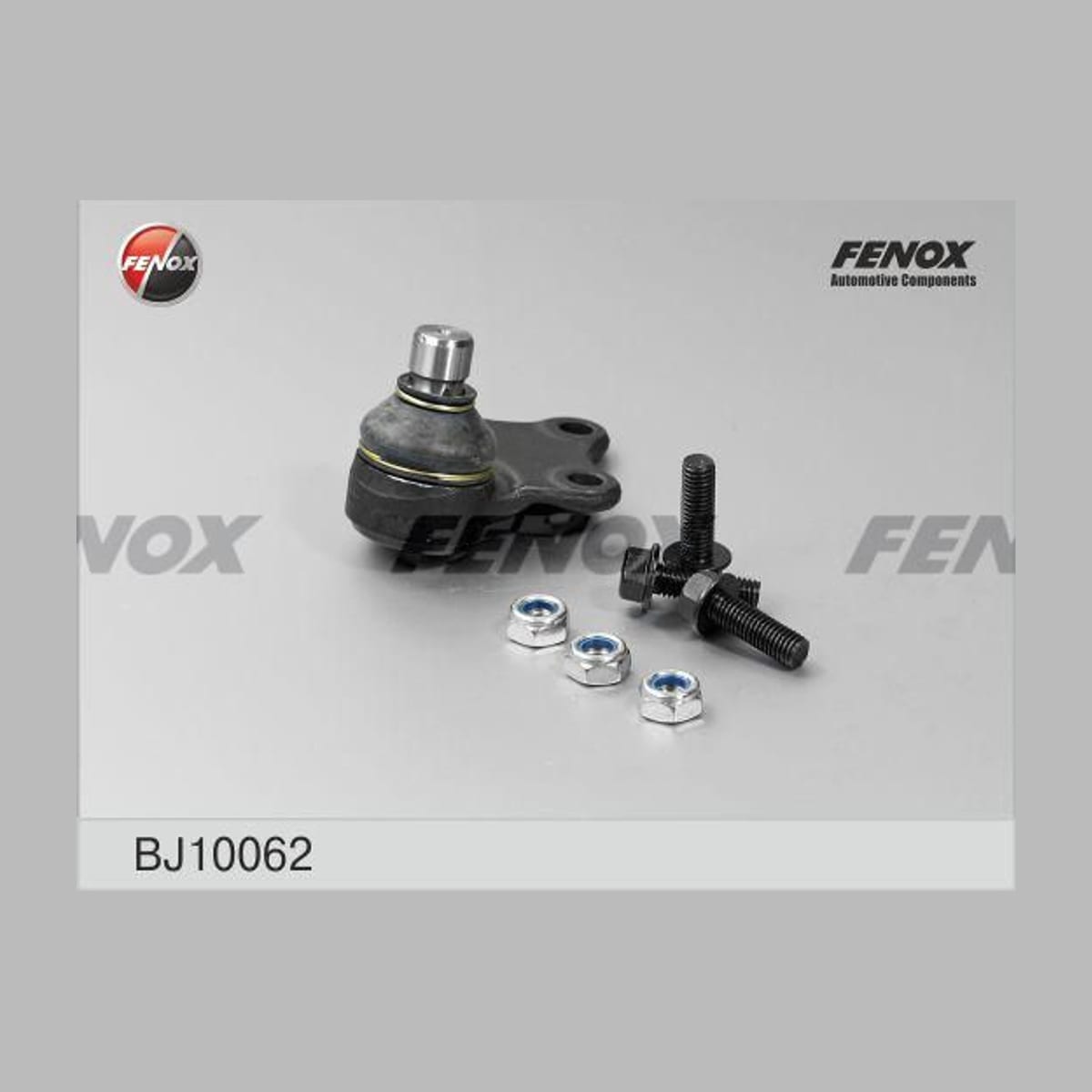 Деталь Опора шаровая FENOX