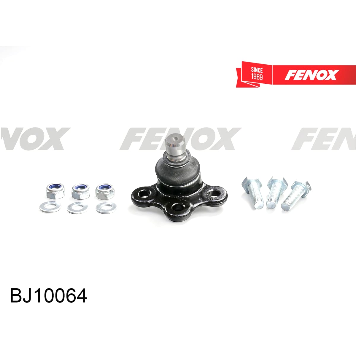 Деталь Опора шаровая FENOX