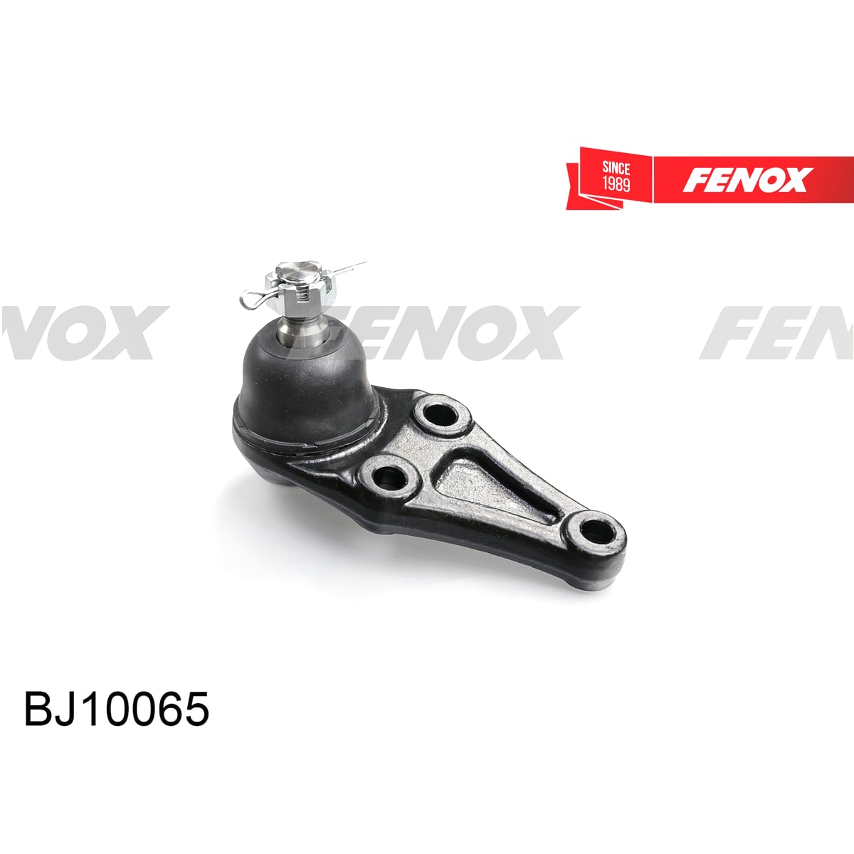 Деталь Опора шаровая FENOX
