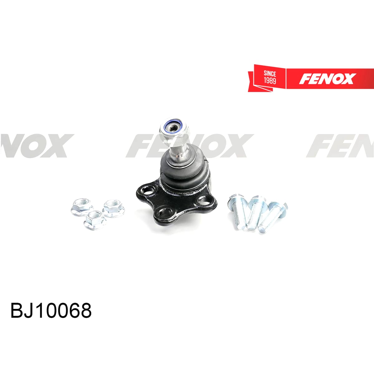 Деталь Опора шаровая FENOX